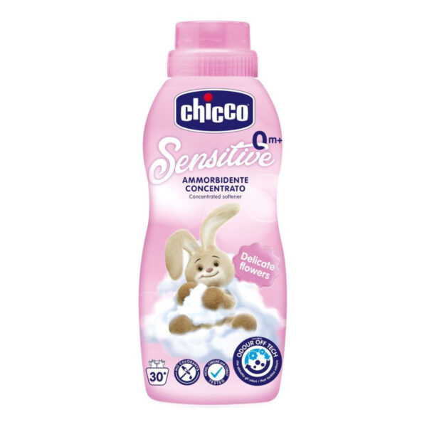 Chicco Sensitive Oмекотител концентрат Деликатни цветя 750 мл