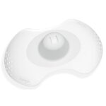 Chicco силиконови предпазители за зърна S-M - Image 2