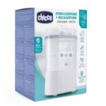 Chicco Steriliser & Dryer Стерилизатор с изсушаване N9577