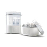 Chicco Steriliser & Dryer Стерилизатор с изсушаване N9577 - Image 2