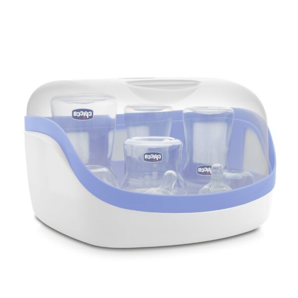 Chicco стерилизатор за микровълнова
