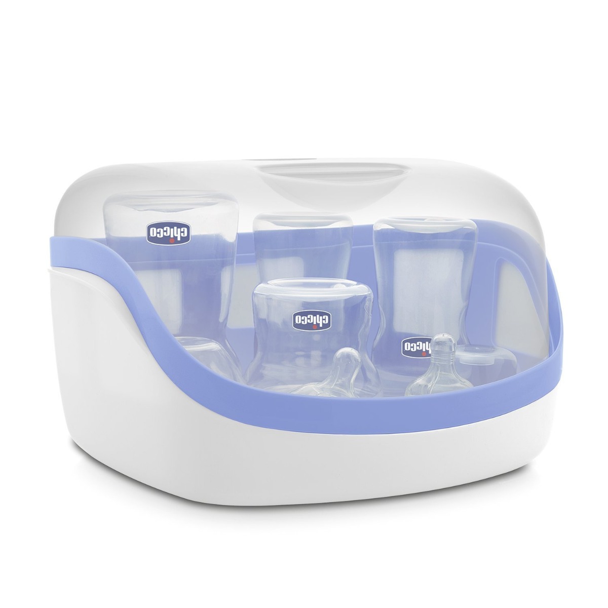 Chicco стерилизатор за микровълнова