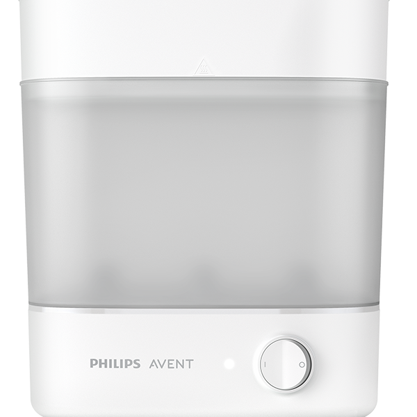 Електрически парен стерилизатор Philips Avent Advanced SCF 291/00