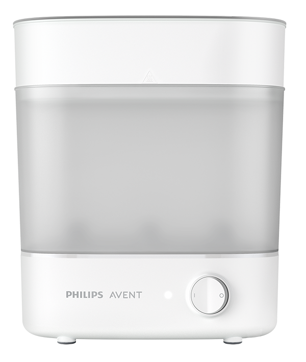 Електрически парен стерилизатор Philips Avent Advanced SCF 291/00