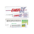 Emofix Маз за кръвоспиране 30 г DMG Italia + Rinopanteina Маз за нос 10 г DMG Italia Комплект