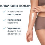 Eucerin AtopiControl Успокояващ лосион за тяло 400 мл - Image 2