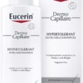 Eucerin DermoCapillaire Шампоан за свръхчувствителен скалп 250 мл