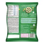 Gerber Пшенично-царевичен снакс с банан 10М+ 28 г - Image 2