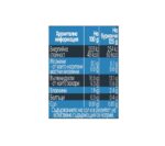 GERBER® Organic Храна за бебета Ябълки и цвекло пюре от 6-ия месец бурканче 125 гр - Image 2