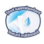 Giggles Underpad Еднократни абсорбиращи чаршафи 60/60 х 10 бр - Image 3