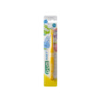 GUM BABY Бебешка четка за зъби 0-2 г - Image 3