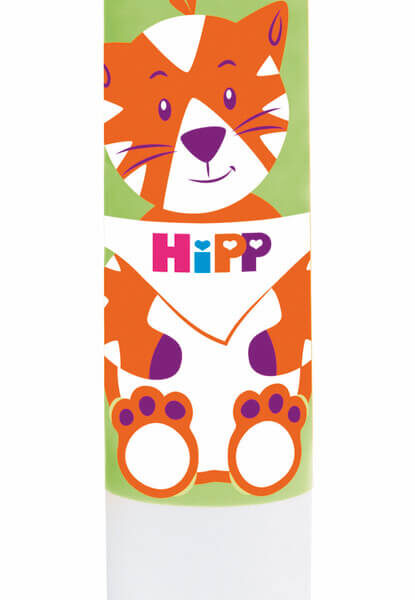 Hipp Babysanft Био балсам за устни 0.05 г
