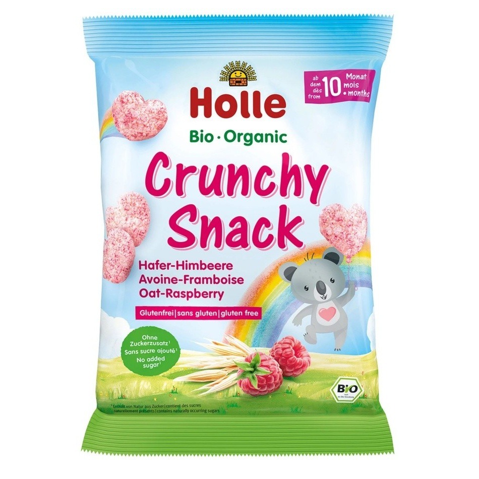 holle-bio-snaks-s-oves-i-malini-10m-30-gr.jpg Holle Био снакс с овес и малини 10М+ 30 гр