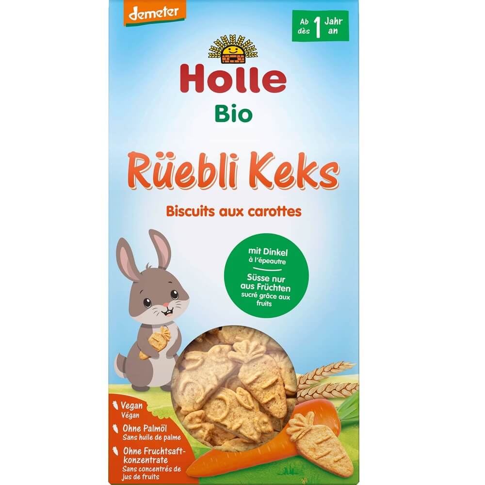 holle-biskviti-s-s-spelta-i-morkov-12m-125-gr.jpg Holle Бисквити със спелта и морков 12М+ 125 гр