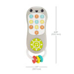 Интерактивна играчка Дистанционно Infantino - Image 2