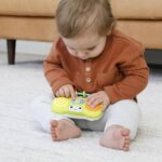 Интерактивна играчка Касетофон Infantino - Image 3