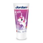 Jordan Kids Детска паста а зъби 0 - 5 години - Image 2
