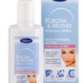 Kokona & Mother Skin Whitening Lotion Избелващ лосион за лице и шия 120 мл