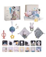 Комплект за новородено Време за сън 12 части Taf Toys - Image 2