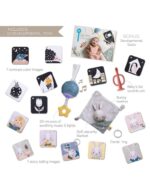 Комплект за новородено Време за сън 12 части Taf Toys - Image 3