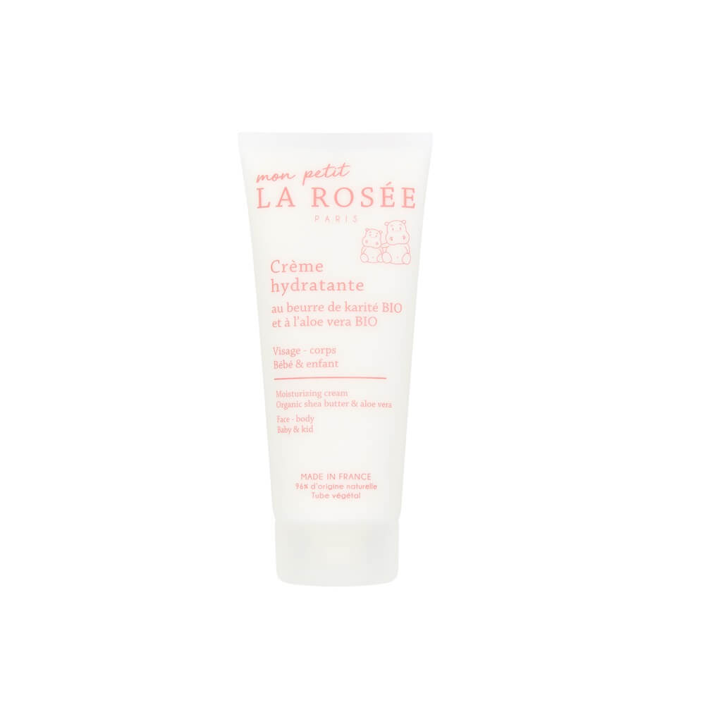 la-rosee-hidratirasch-krem-s-organichno-maslo-ot-karite-i-aloe-vera-za-deca-0m-200-ml.jpg La Rosee Хидратиращ крем с органично масло от карите и алое вера за деца 0М+ 200 мл