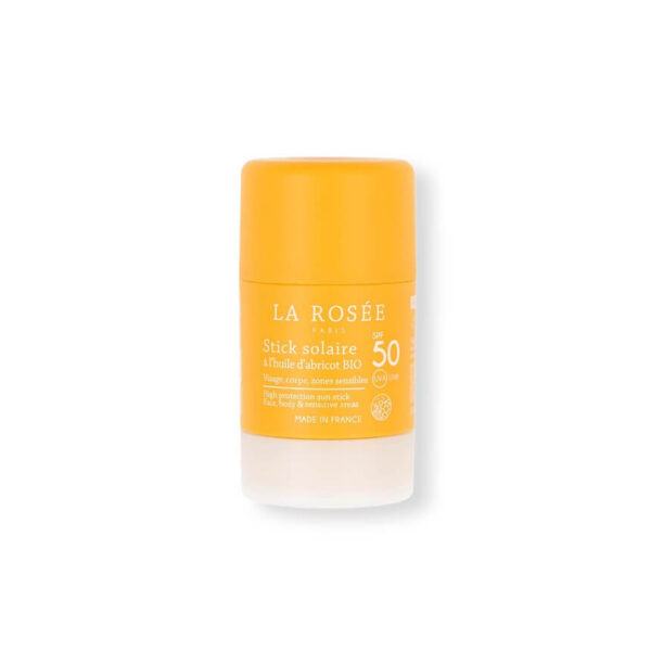 La Rosee Слънцезащитен стик SPF50 18 г