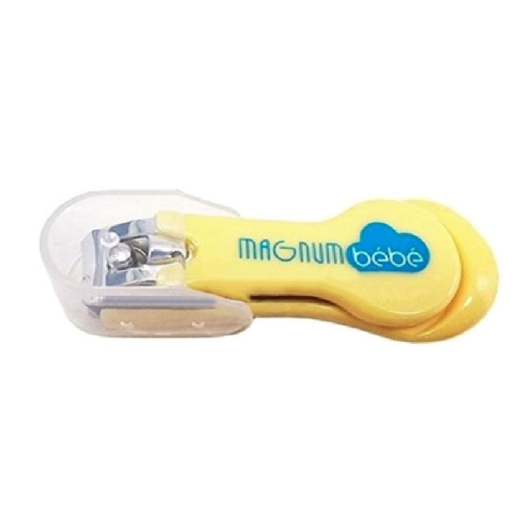 Magnum Bebe 782 Нокторезачка за бебета 6.5 см