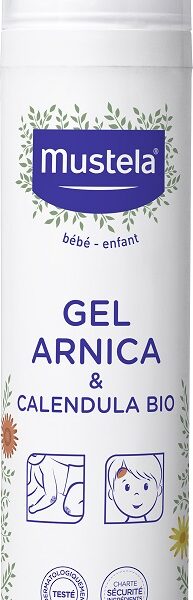 Mustela Арника гел с био невен 100 мл