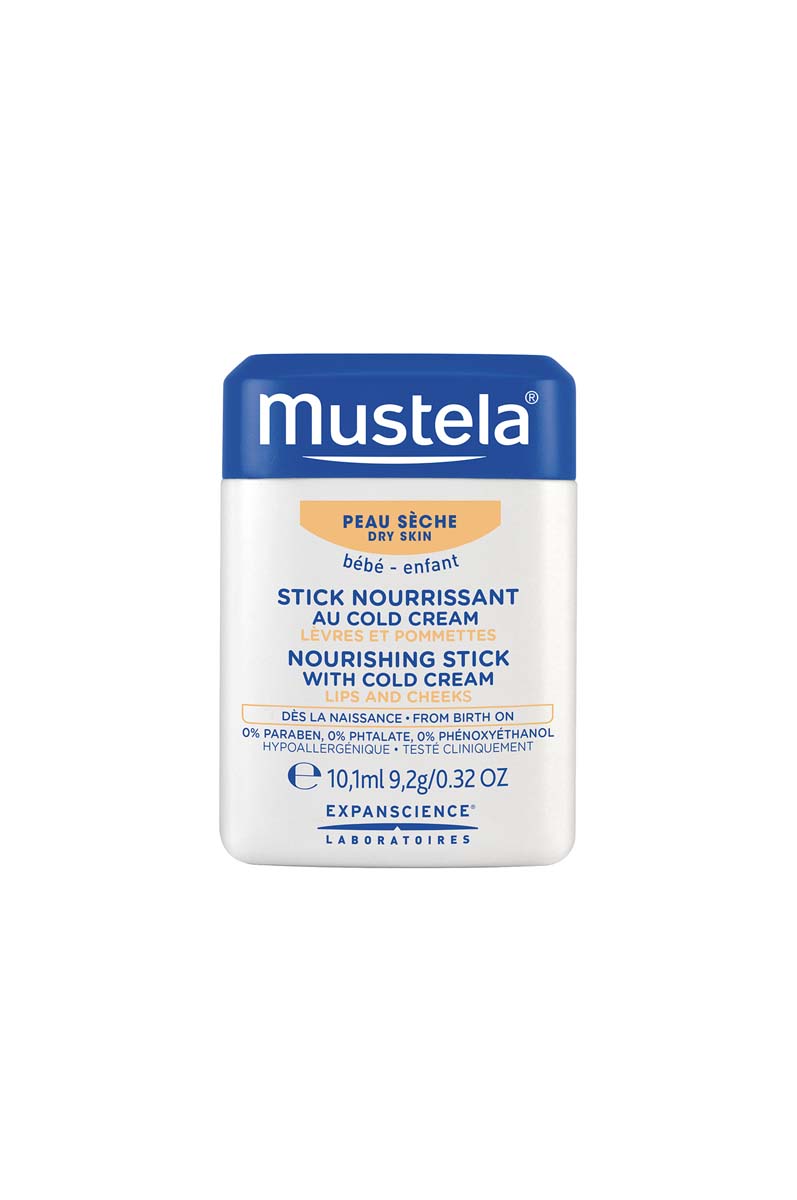mustela-hidratirasch-stik-s-podhranvaschnkold-krem-9-2-gr.jpg Mustela Хидратиращ стик с подхранващ колд крем 9.2 гр