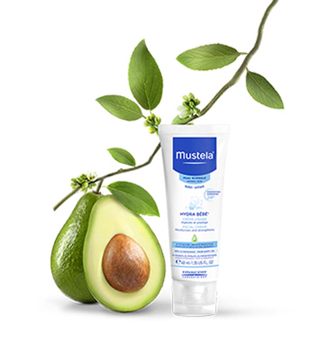 mustela-hydra-bebe-hidratirasch-krem-za-lice-za-normalna-kozha-40-ml.jpg Mustela Hydra Bebe Хидратиращ крем за лице за нормална кожа 40 мл
