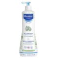 Mustela Нежен Измиващ гел за коса и тяло 750 мл