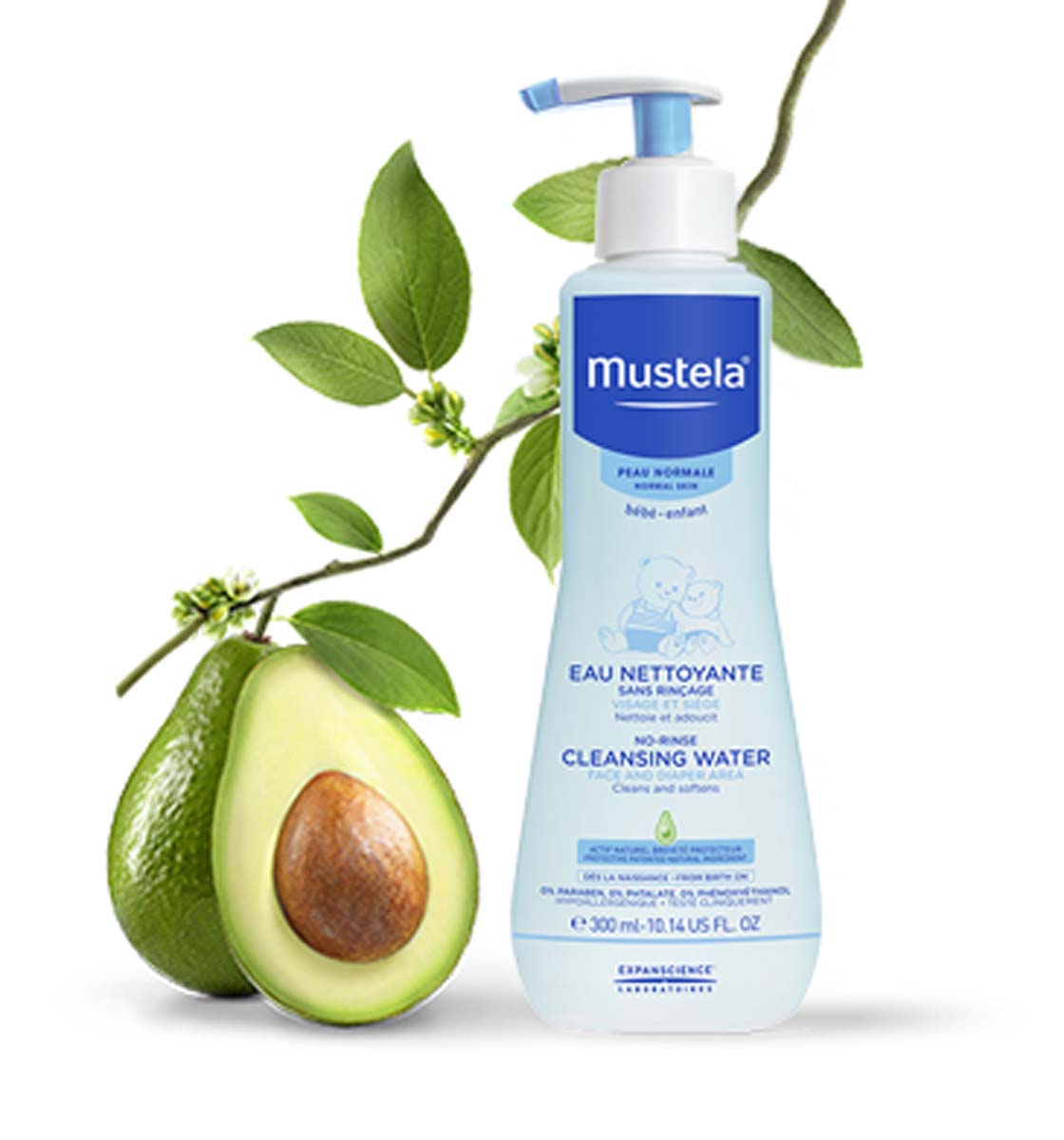 mustela-physiobebe-pochistvascha-voda-300-ml.jpg Mustela Physiobebe Почистваща вода 300 мл