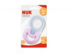 Nuk Cooling Teething Ring Чесалка за изстудяване 3-12М