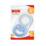 Nuk Cooling Teething Ring Чесалка за изстудяване 3-12М - Image 2