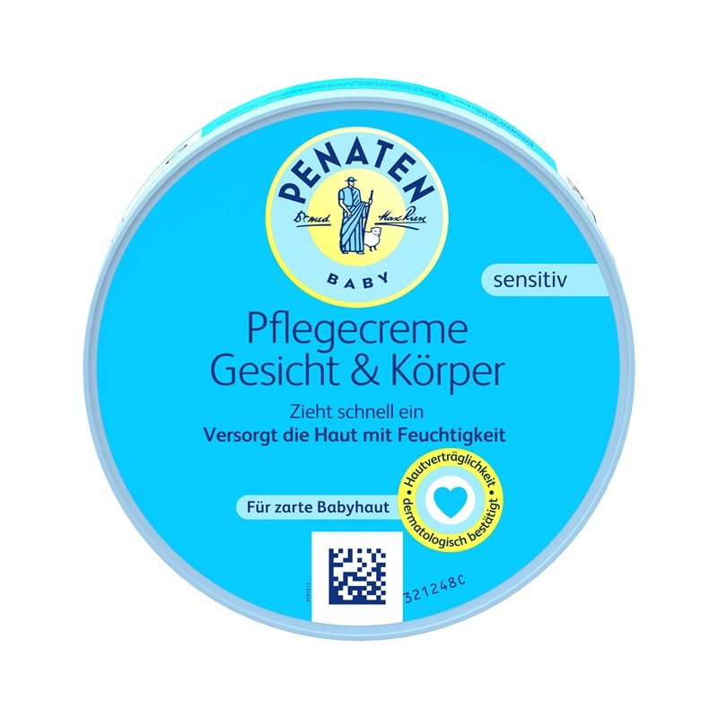 penaten-baby-podhranvasch-krem-za-lice-i-tjalo-100-ml.jpg PENATEN BABY Подхранващ крем за лице и тяло 100 мл