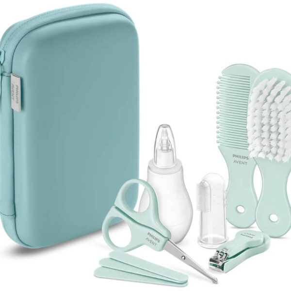 Philips Avent Комплект за грижи за бебето SCH401/00