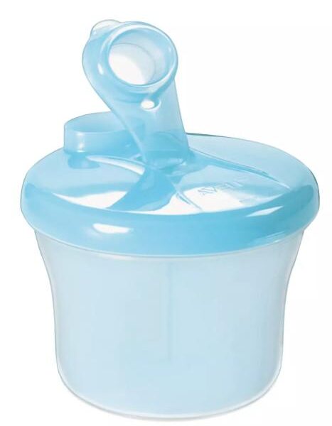 Philips Avent Купа за съхранение на сухо мляко за 3 дози
