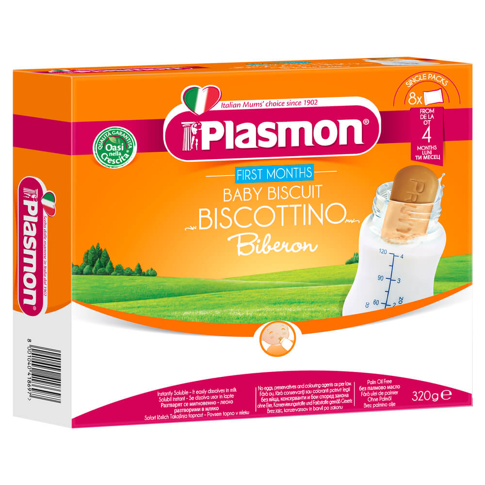 plasmon-biberon-bishkoti-za-deca-4m-320-g.jpg Plasmon Biberon Бишкоти за деца 4М+ 320 г