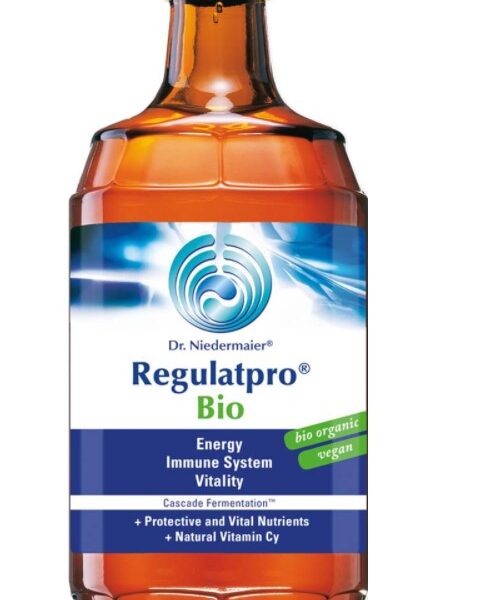 RegulatPro Bio Енергиен Концентрат 350 мл Dr. Niedermaier