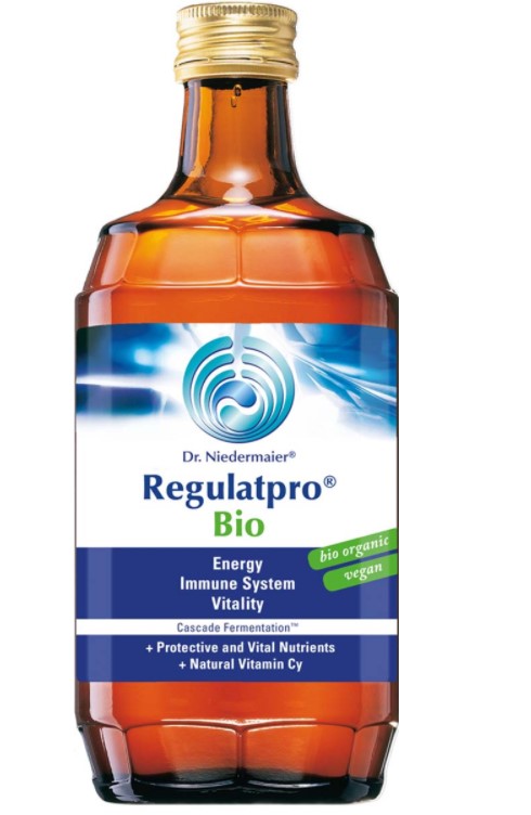 RegulatPro Bio Енергиен Концентрат 350 мл Dr. Niedermaier