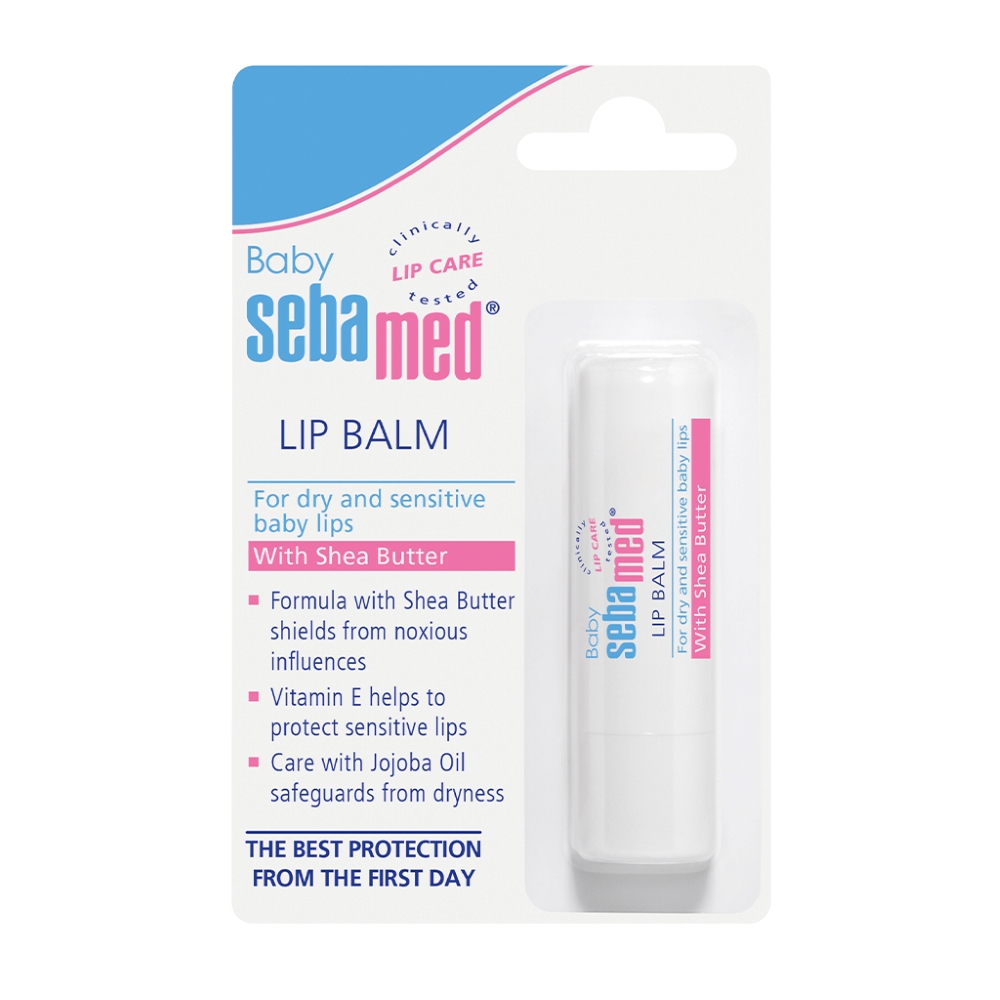 sebamed-baby-lip-balm-balsam-za-ustni-4-8-gr.jpg Sebamed Baby Lip Balm Балсам за устни 4,8 гр