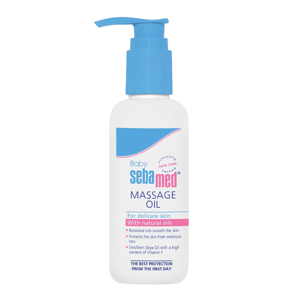 sebamed-baby-massage-oil-uspokojavascho-masazhno-olio-za-bebeta-150-ml.jpg Sebamed Baby Massage oil Успокояващо масажно олио за бебета 150 мл