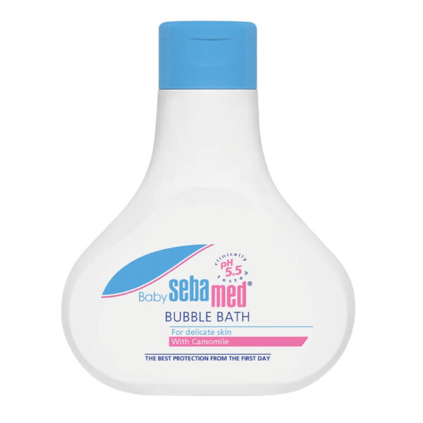 Sebamed Baby Пяна за вана 200 мл