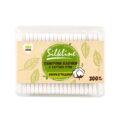 Silkline Клечки за уши Кутия 300 бр