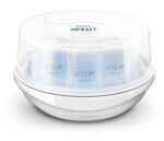 Стерилизатор за микровълнова фурна Philips Avent SCF281/02 - Image 2