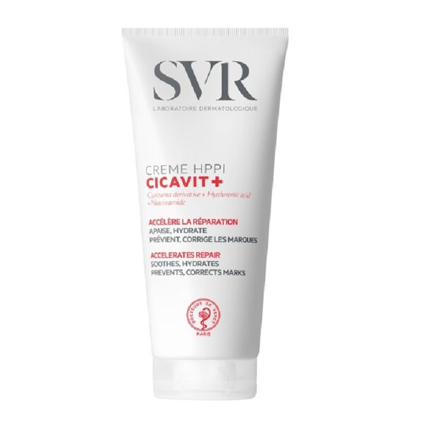 SVR Cicavit+ Успокояващ възстановяващ крем 100 мл