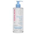 Topicrem Cleansing Gel Почистващ гел за лице, коса и тяло за бебета и деца 500 мл