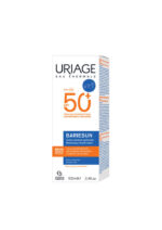 Uriage Bariesun Skin Shield Слънцезащитен минерален крем за лице SPF50+ 100 мл - Image 2