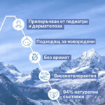 Uriage Bebe 1er Крем против кожни дразнения около устата с органичен еделвайс 30 мл - Image 4
