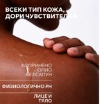 Uriage Derm-Phy Измиващо и подхранващо душ-олио за лице и тяло 500 мл - Image 4